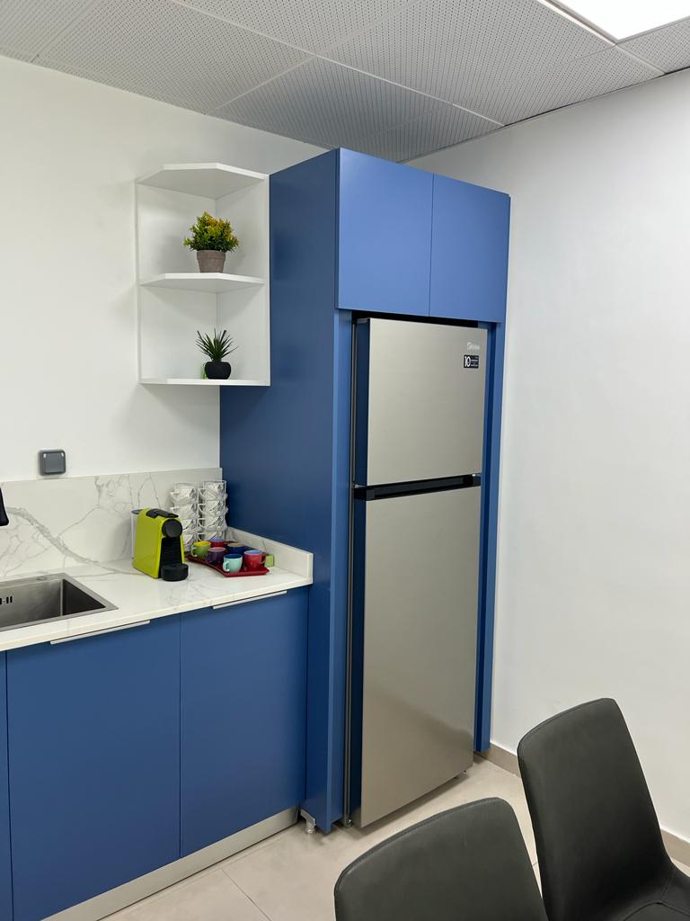 Bureaux Cerba Path Africa